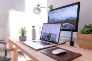 Webseiten-Optimierung für Einsteiger