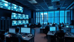 Effektiver Schutz durch moderne Überwachung