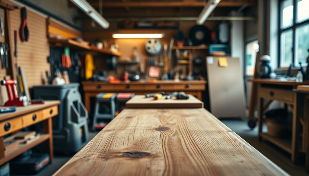 Küpper Werkbank: Qualität für Handwerker